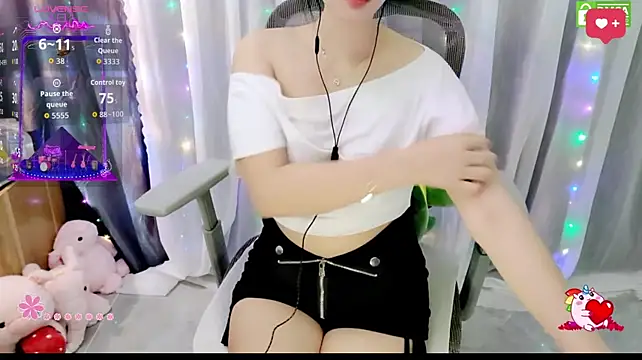 Dully_ana webcam
