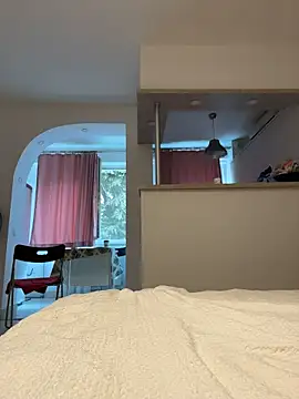 IrisBlues webcam