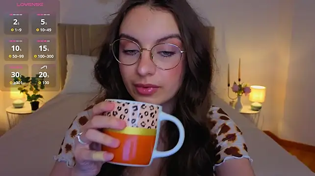 Real_cutie1 webcam