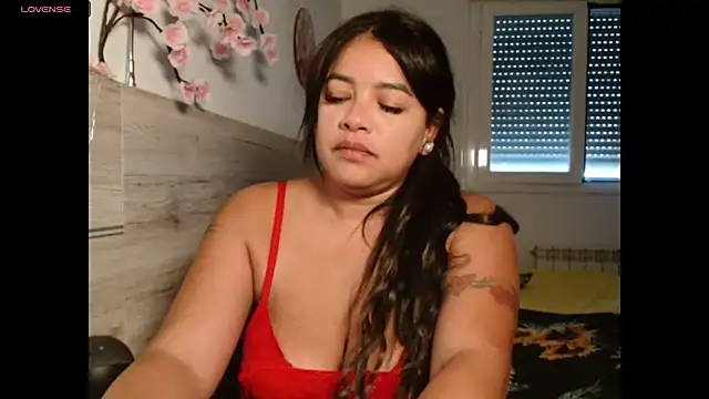 aquamarine_hot webcam