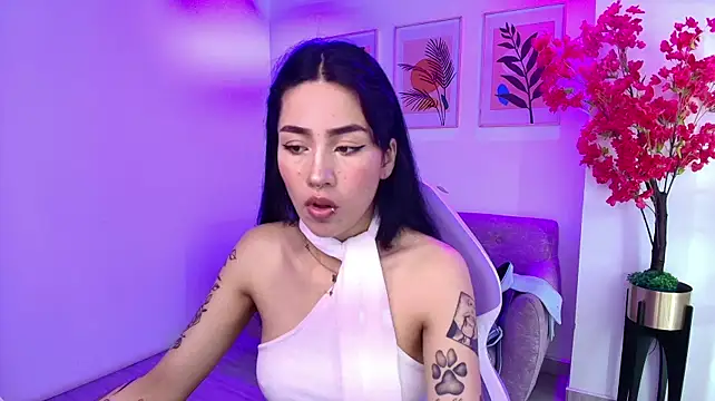 Rainy_doll webcam