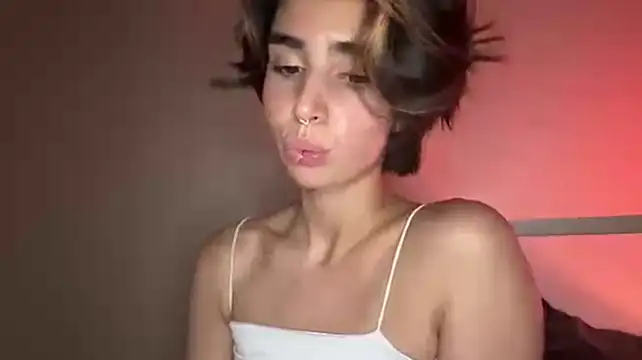 JessiaRuezga webcam