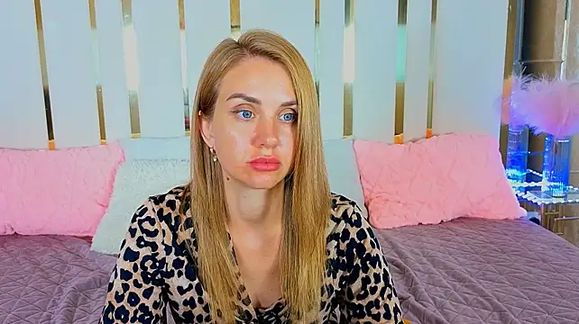 GabriEllla_4U webcam