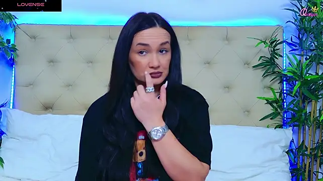 Daliya_ webcam