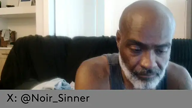 sinnernoir (M mature) - stroke