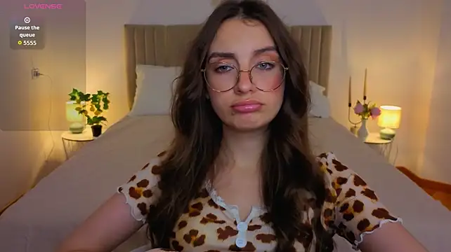 Real_cutie1 webcam