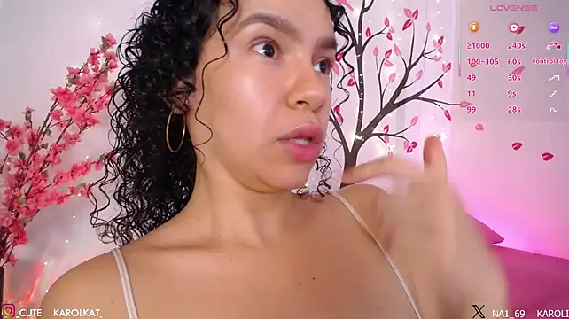 Karolina_1 webcam