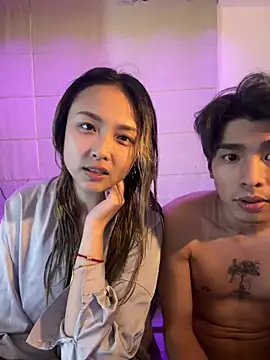 tw_feibaby webcam