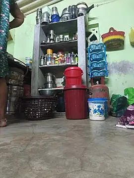 Tamilselviroja- webcam