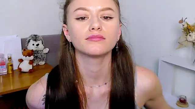 AprillXoxo webcam