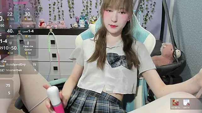 Yoonhee_ki webcam