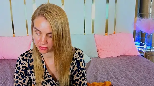 GabriEllla_4U webcam