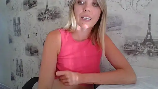VelvetLove287 webcam