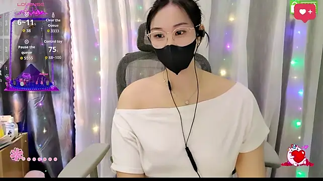 Dully_ana webcam