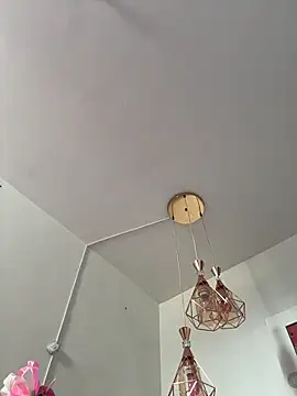 ViankaRose webcam