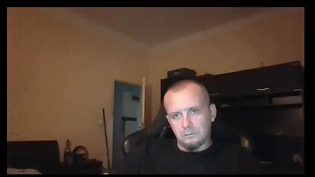MrWhitePL webcam