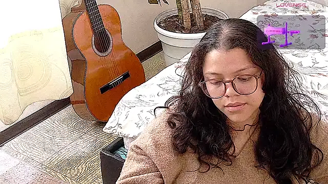 Amanda_sweet webcam