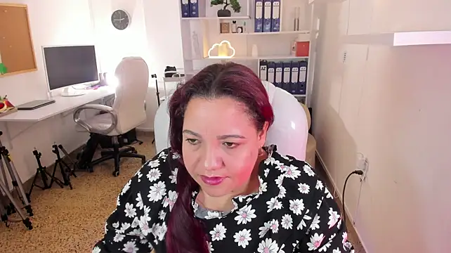 Crystal_mommy webcam