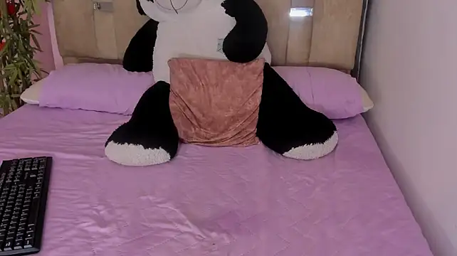Black_Rose2 webcam