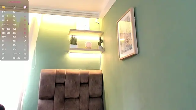 Sara__Michell webcam
