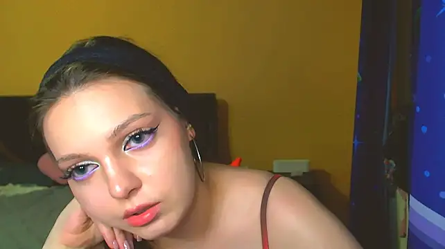 miss_merciless_ webcam