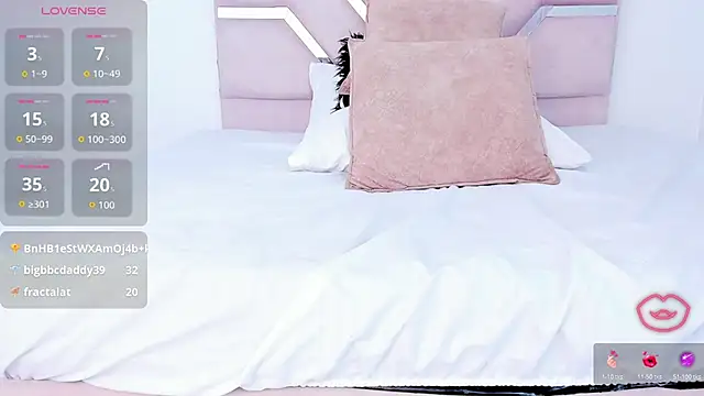 Thayler_jones webcam