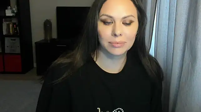 MollyCheiz webcam