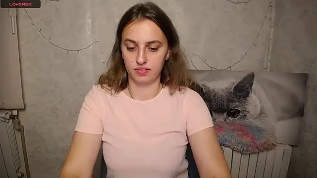 AmandaDimond_ webcam