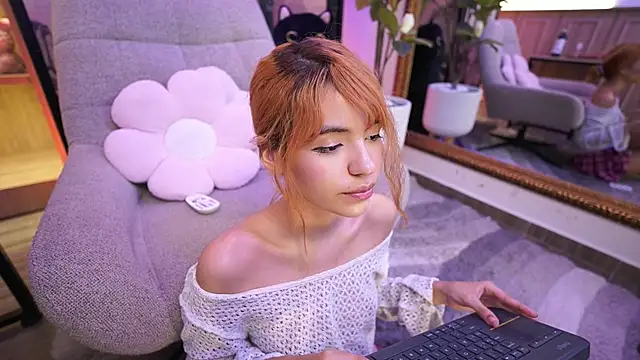 NamiKimura webcam