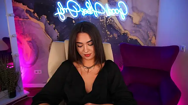DevilishCandy webcam