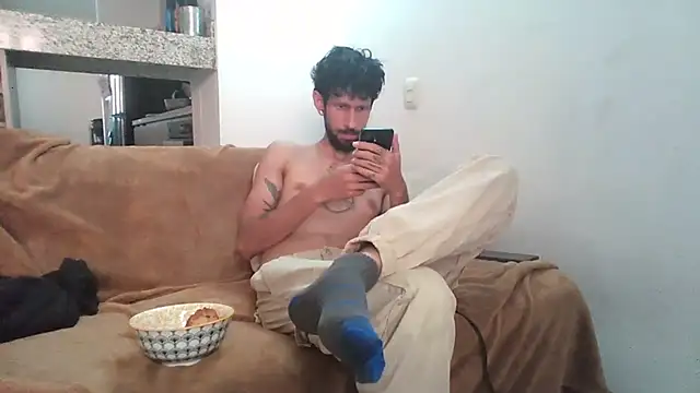 Alejandro92_cali webcam