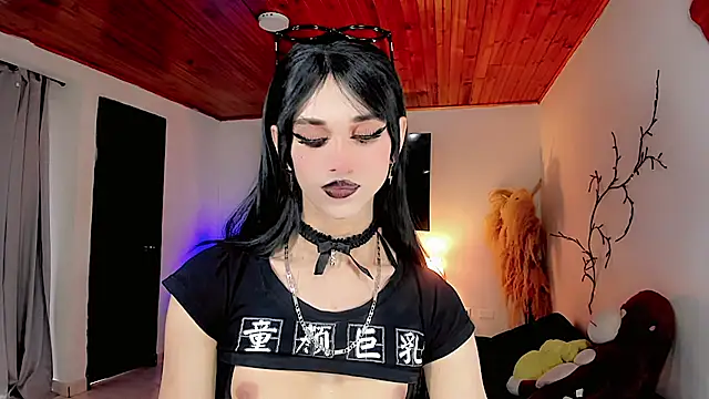 Forever_steff webcam