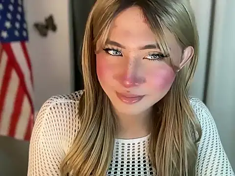 Miss_CandyX webcam
