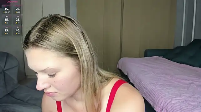 SkyeDavis webcam