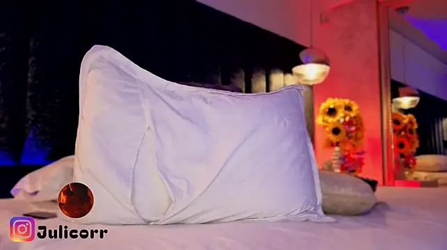 JuliCorrea_ webcam