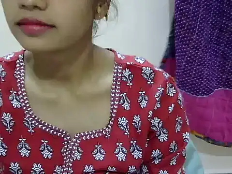 Kulsum_S webcam