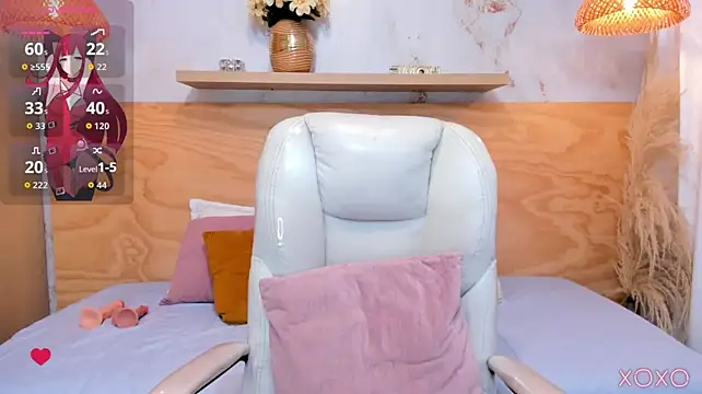 Lasira_Thill webcam