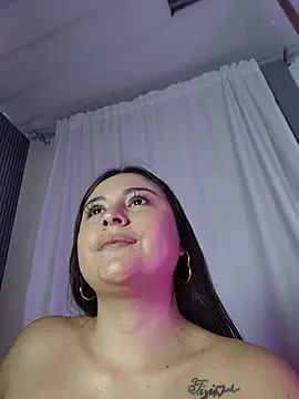 JuliettaArlet webcam