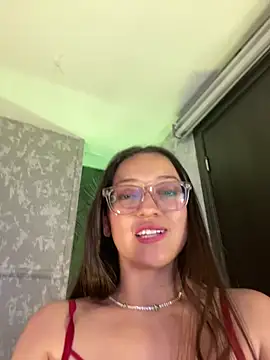 EvaMark_ webcam