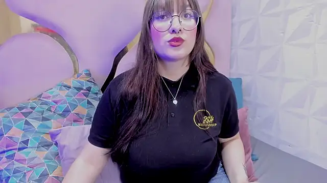 ellie_hh webcam