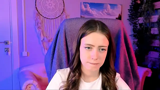 VanessaAnerson webcam