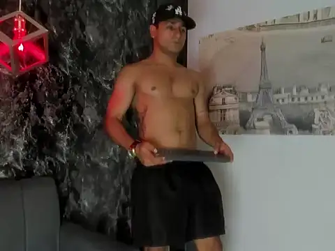 iron_king7 webcam