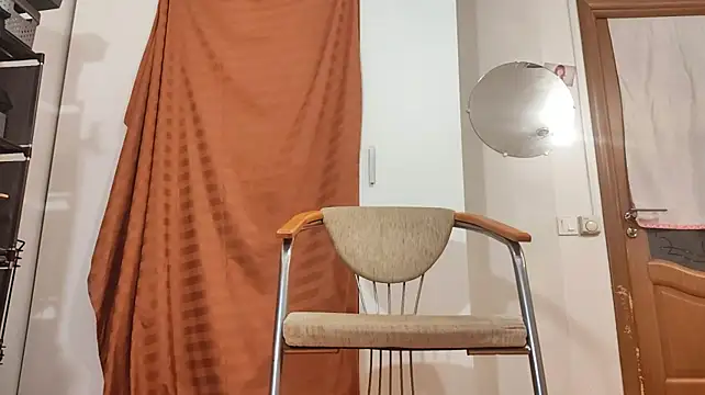HazyLoom webcam