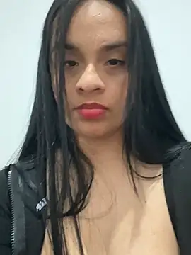 Evy-Sterling webcam