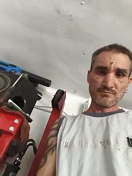 ferenc81110 webcam