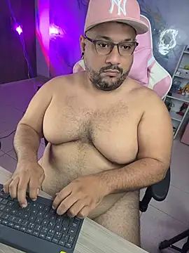 jacoob_woods webcam