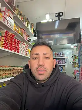 JuanZapata33 live sex cam