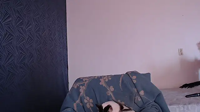 Freyja_eter webcam