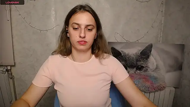 AmandaDimond_ webcam