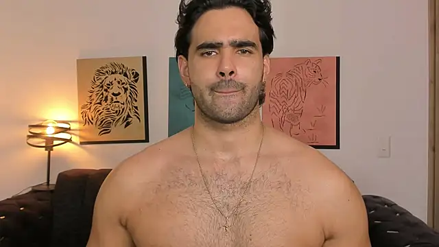 Brad_Martin webcam